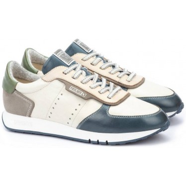 SPORT PIKOLINOS BARCELLONA W4P-6961C1 SAPPHIRE