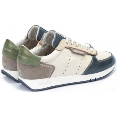 SPORT PIKOLINOS BARCELLONA W4P-6961C1 SAPPHIRE
