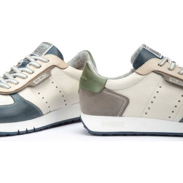 SPORT PIKOLINOS BARCELLONA W4P-6961C1 SAPPHIRE