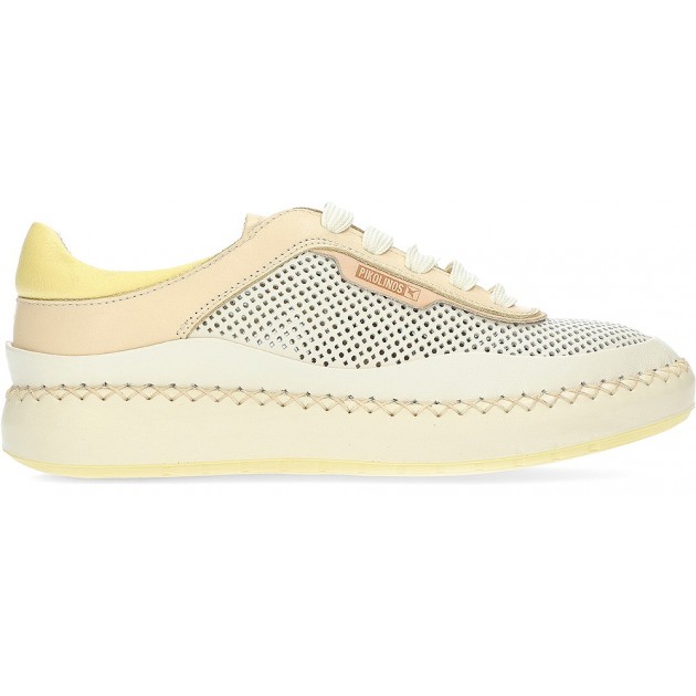 SNEAKERS PIKOLINOS W6B-6944C1 NATA