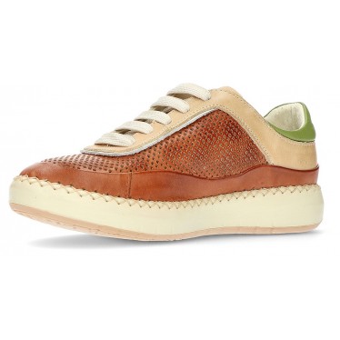 SNEAKERS PIKOLINOS W6B-6944C1 BRICK