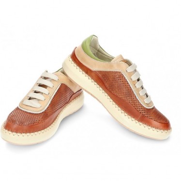 SNEAKERS PIKOLINOS W6B-6944C1 BRICK