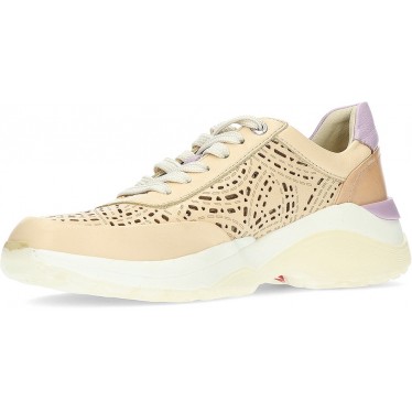 SNEAKERS PIKOLINOS W9Q-6514C1 CREAM