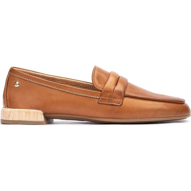 Pikolinos W9W-3531 Mocassino Almería BRANDY Pikolinos W9W-3531 Mocassino Almería BRANDY