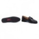 Pikolinos W9W-3531 Mocassino Almería BLACK