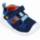BIOMECANICS SANDALI MONCABRER URBAN 242186-B AZUL
