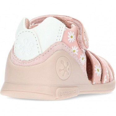 SANDALO BIOMECCANICO 232105 ROSA