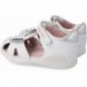 BIOMECCANICA BUTTERFLY SANDALO 232235 BLANCO