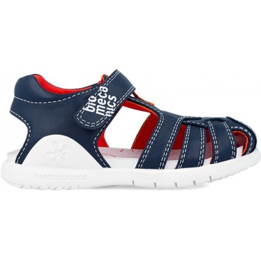 SANDALO BIOMECANICO 242250 BASIC OCEAN