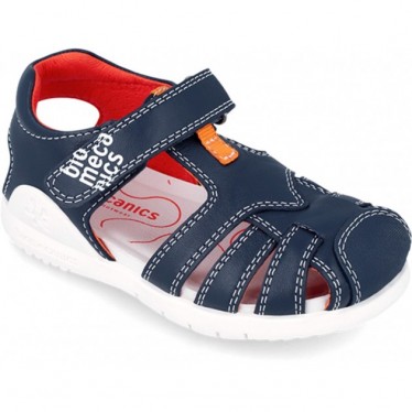 SANDALO BIOMECANICO 242250 BASIC OCEAN
