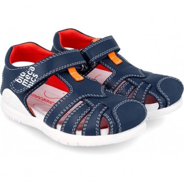 SANDALO BIOMECANICO 242250 BASIC OCEAN