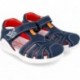 SANDALO BIOMECANICO 242250 BASIC OCEAN