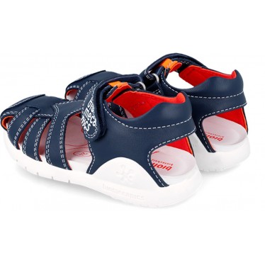 SANDALO BIOMECANICO 242250 BASIC OCEAN