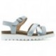 MEPHISTO THINA W SANDALI STONE
