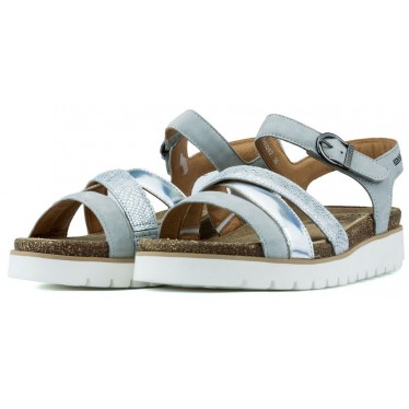 MEPHISTO THINA W SANDALI STONE