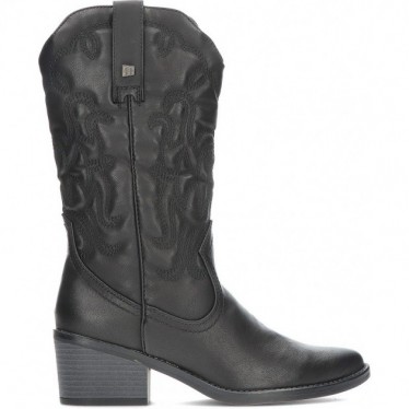 STIVALI MTNG TANUBIS 51964 BLACK