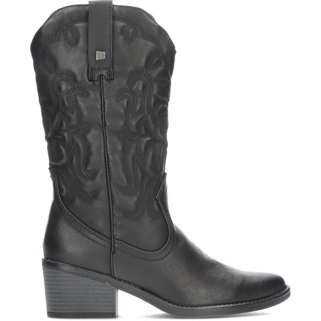 STIVALI MTNG TANUBIS 51964 BLACK