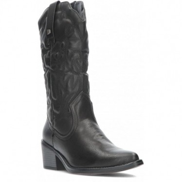 STIVALI MTNG TANUBIS 51964 BLACK