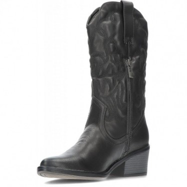 STIVALI MTNG TANUBIS 51964 BLACK