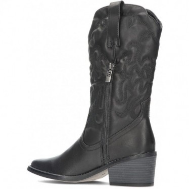 STIVALI MTNG TANUBIS 51964 BLACK