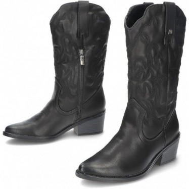 STIVALI MTNG TANUBIS 51964 BLACK
