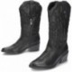 STIVALI MTNG TANUBIS 51964 BLACK