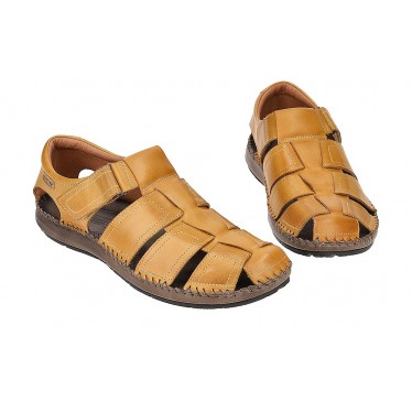Sandali Pikolinos Tarifa 06J-5433C1 HONEY