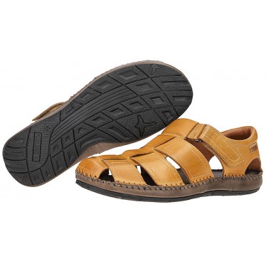 Sandali Pikolinos Tarifa 06J-5433C1 HONEY