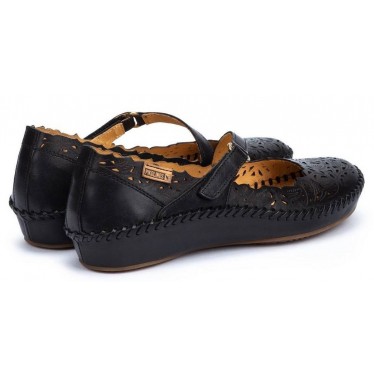 DANZATORE PIKOLINOS VALLARTA 655-0898 BLACK