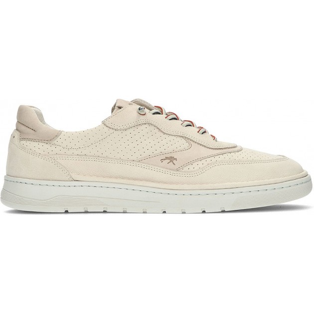 SNEAKERS FLUCHOS LEO F1943 HIELO SNEAKERS FLUCHOS LEO F1943 HIELO