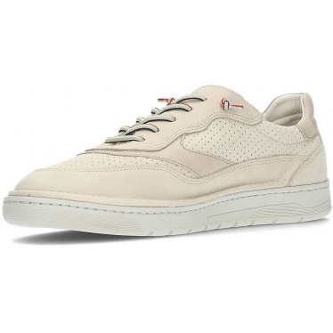 SNEAKERS FLUCHOS LEO F1943 HIELO