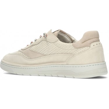 SNEAKERS FLUCHOS LEO F1943 HIELO