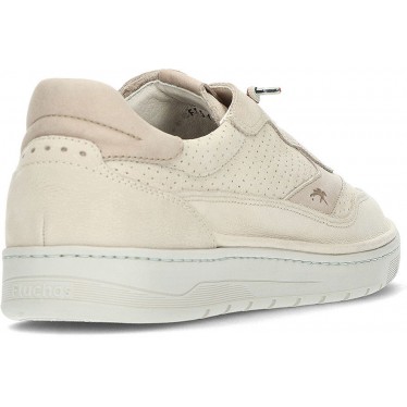 SNEAKERS FLUCHOS LEO F1943 HIELO