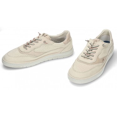SNEAKERS FLUCHOS LEO F1943 HIELO