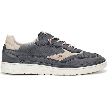 SNEAKERS FLUCHOS LEO F1943 OCEANO