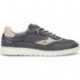SNEAKERS FLUCHOS LEO F1943 OCEANO