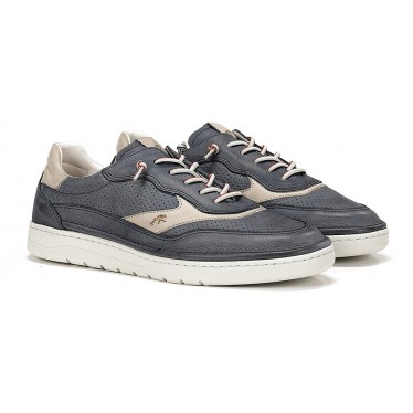 SNEAKERS FLUCHOS LEO F1943 OCEANO