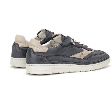 SNEAKERS FLUCHOS LEO F1943 OCEANO