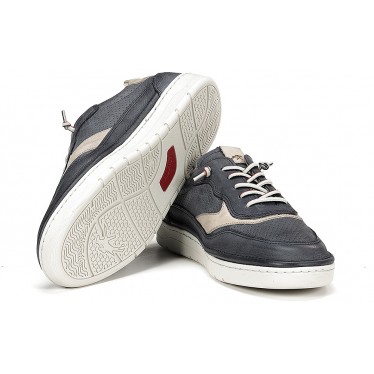 SNEAKERS FLUCHOS LEO F1943 OCEANO