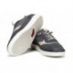 SNEAKERS FLUCHOS LEO F1943 OCEANO