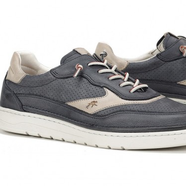 SNEAKERS FLUCHOS LEO F1943 OCEANO