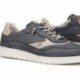 SNEAKERS FLUCHOS LEO F1943 OCEANO