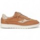 SNEAKERS FLUCHOS LEO F1943 CUERO