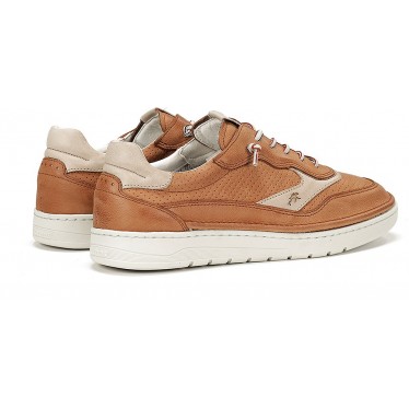 SNEAKERS FLUCHOS LEO F1943 CUERO