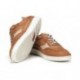 SNEAKERS FLUCHOS LEO F1943 CUERO
