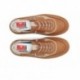 SNEAKERS FLUCHOS LEO F1943 CUERO