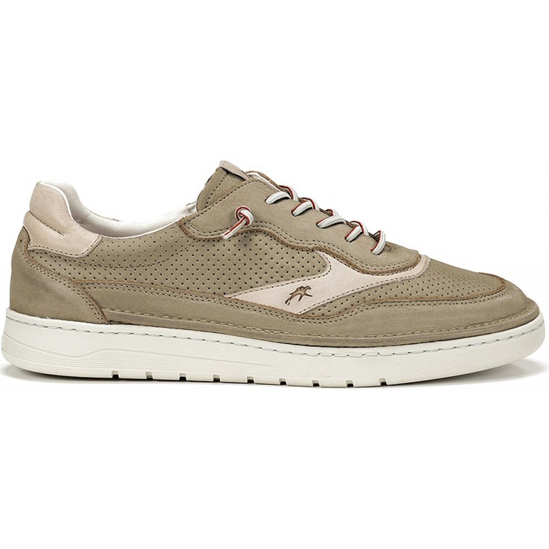 SNEAKERS FLUCHOS LEO F1943 TORTORA
