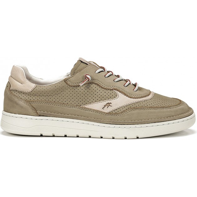 SNEAKERS FLUCHOS LEO F1943 TORTORA SNEAKERS FLUCHOS LEO F1943 TORTORA