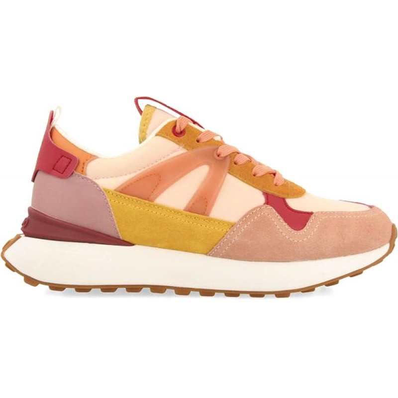 SNEAKERS GIOSEPPO 71095 ROSA