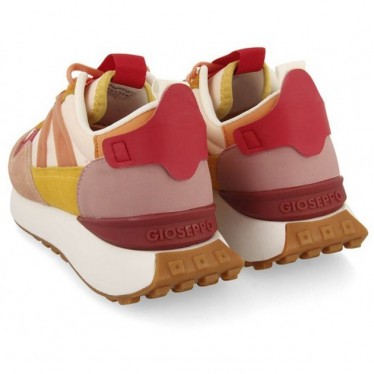 SNEAKERS GIOSEPPO 71095 ROSA